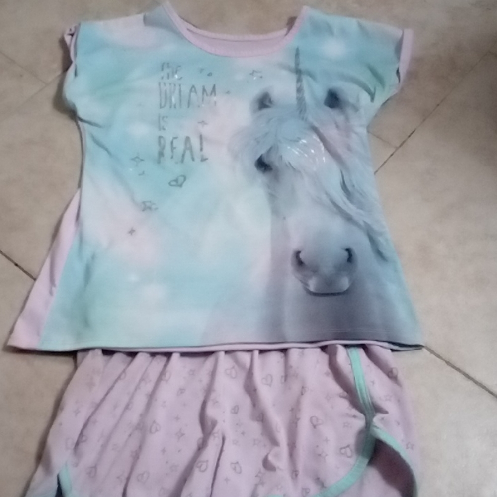 Pjs